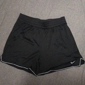 NIKE dri-fit shorts
